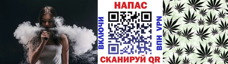 Марихуана Bruce Banner  Зима 